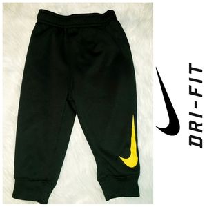 Nike Dri-Fit Sweatpants